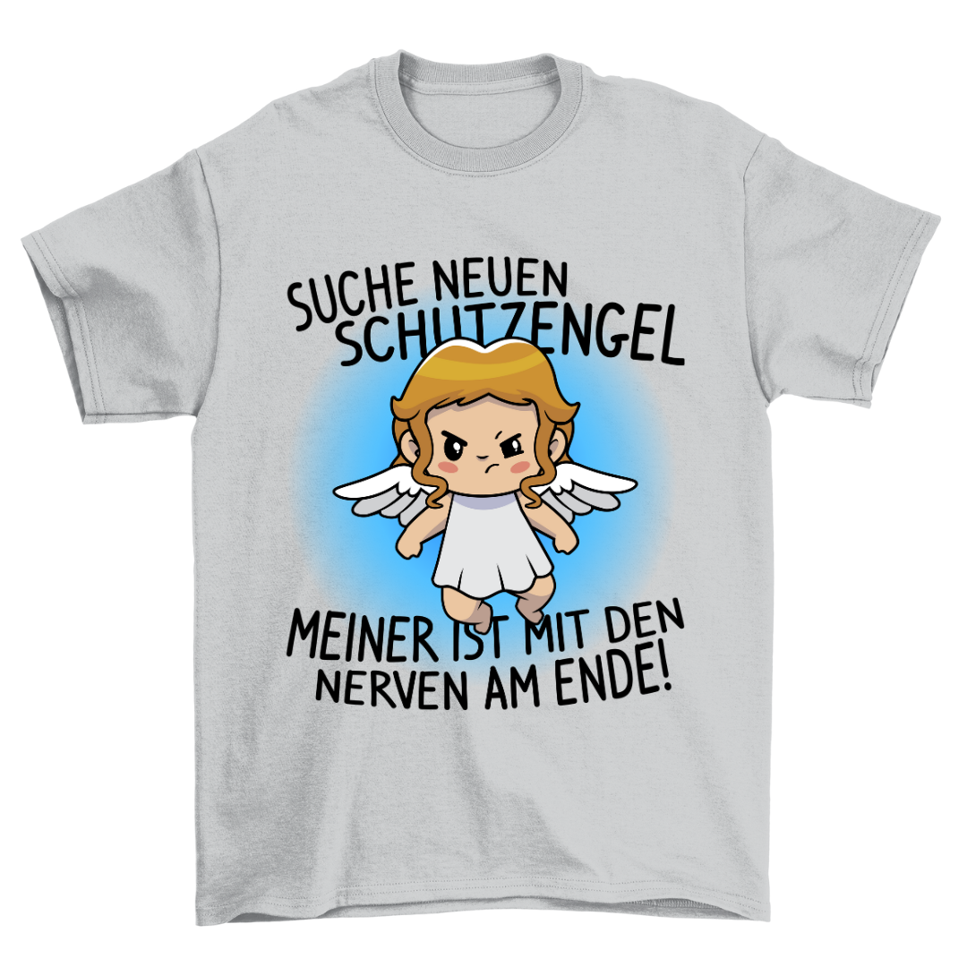 Schutzengel - Shirt Unisex