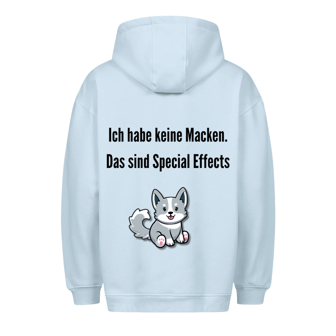 Special Effects - Premium Unisex Hoodie