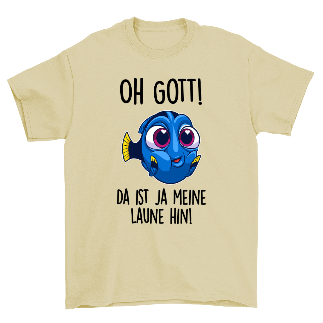 Oh Gott - Unisex Shirt