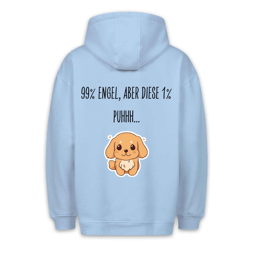 99% Engel - Premium Unisex Hoodie