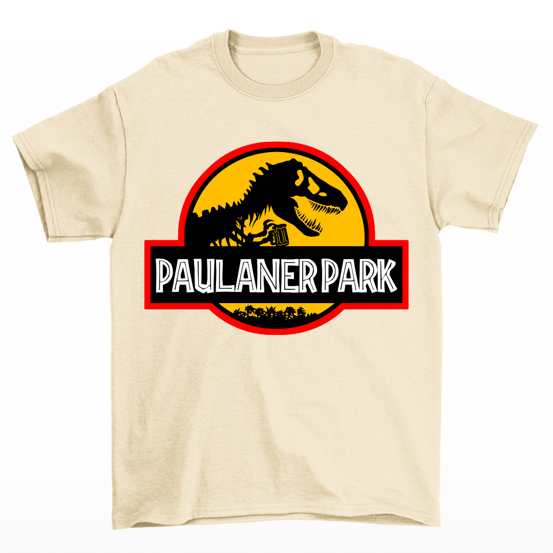 Paulaner Park - Shirt Unisex