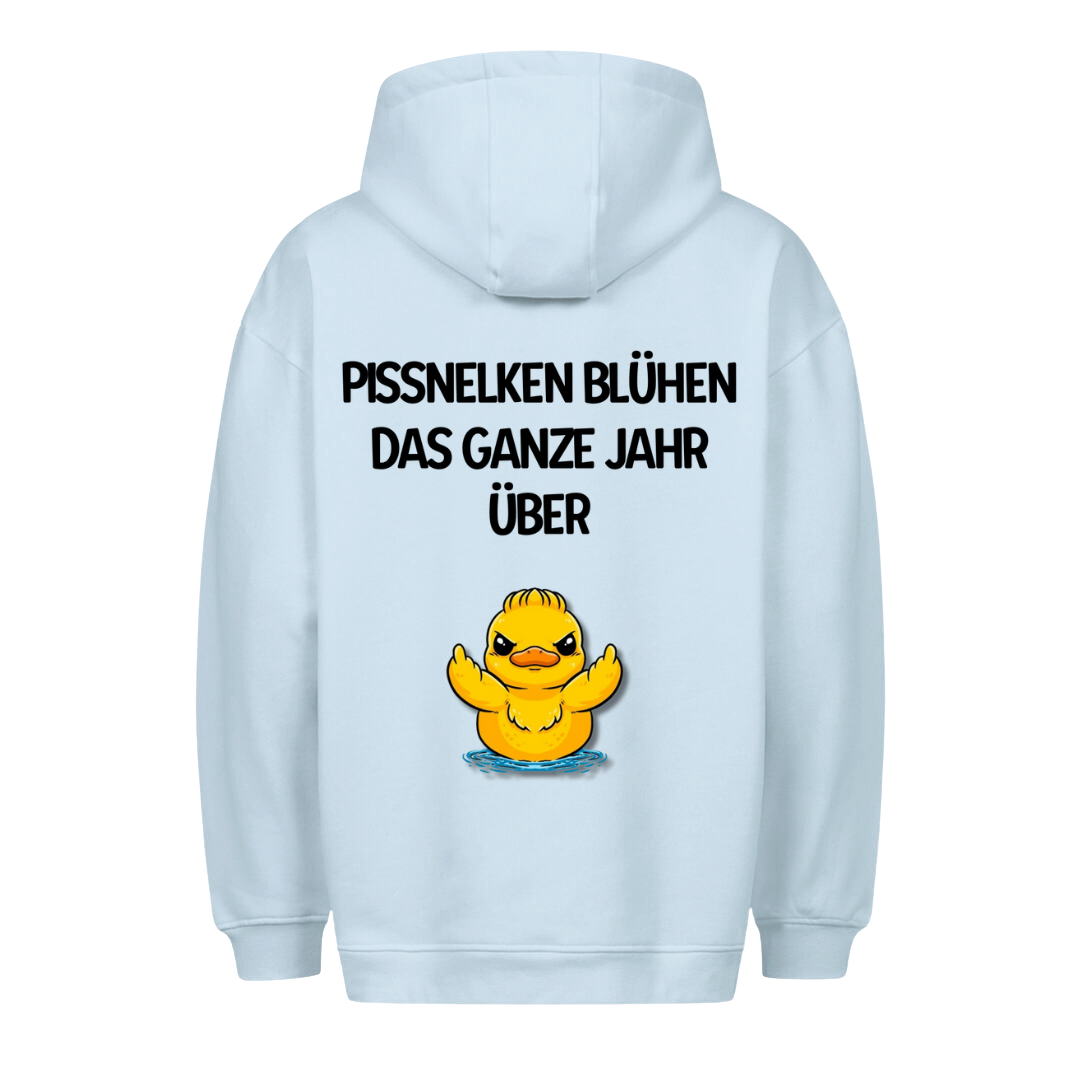 Pissnelken - Premium Hoodie