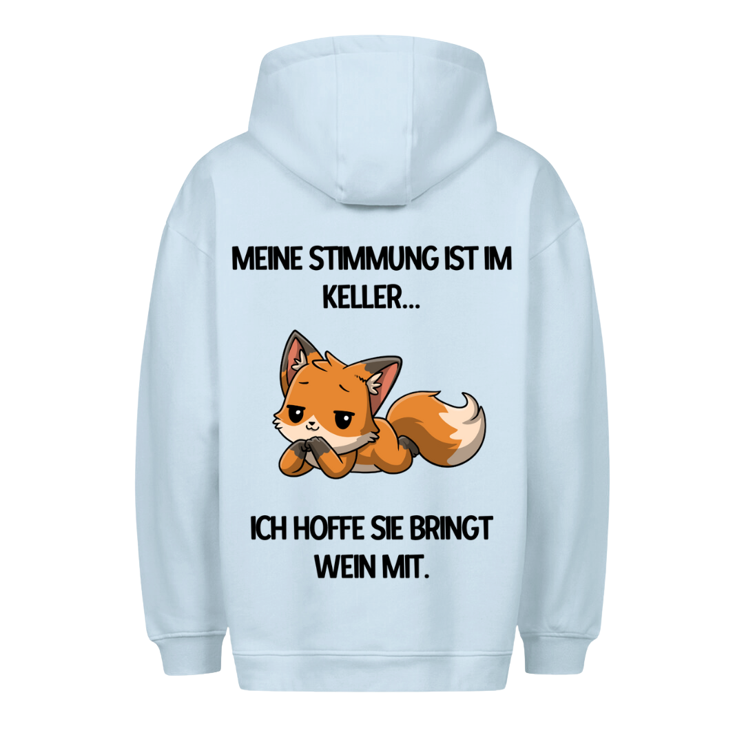 Meine Stimmung - Premium Hoodie