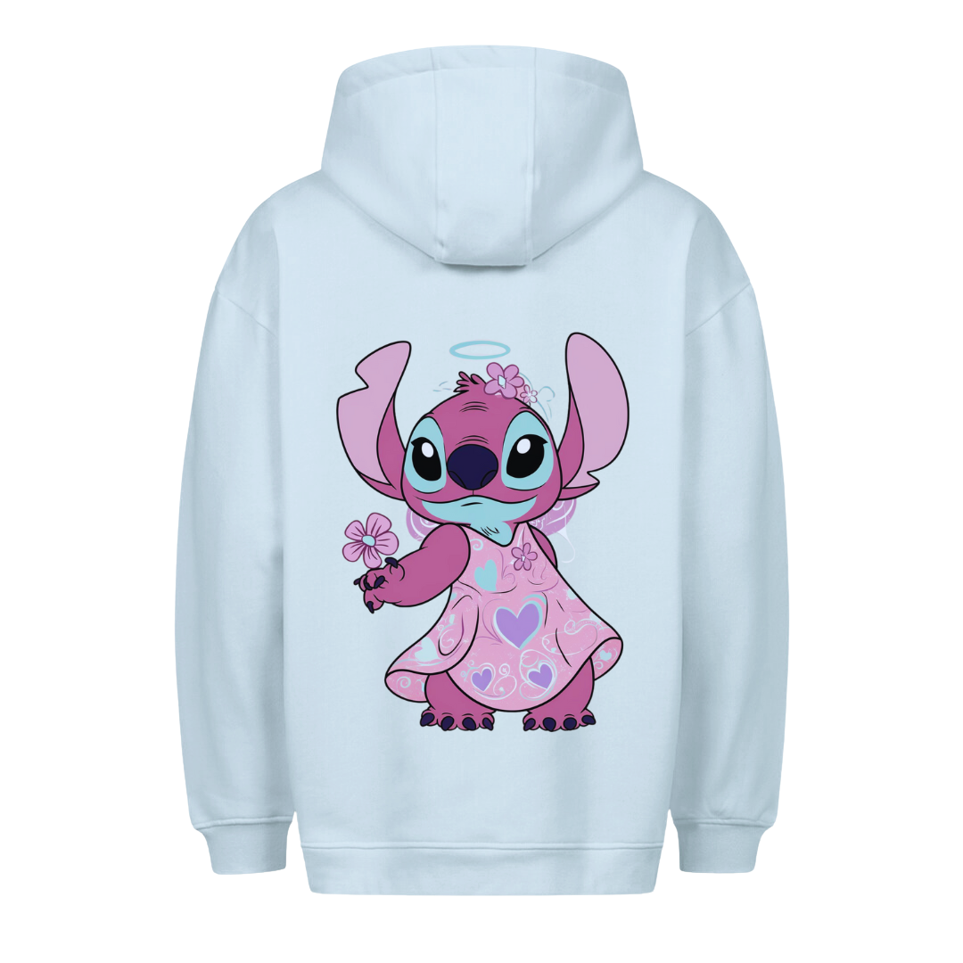 Mama Familie - Premium Hoodie