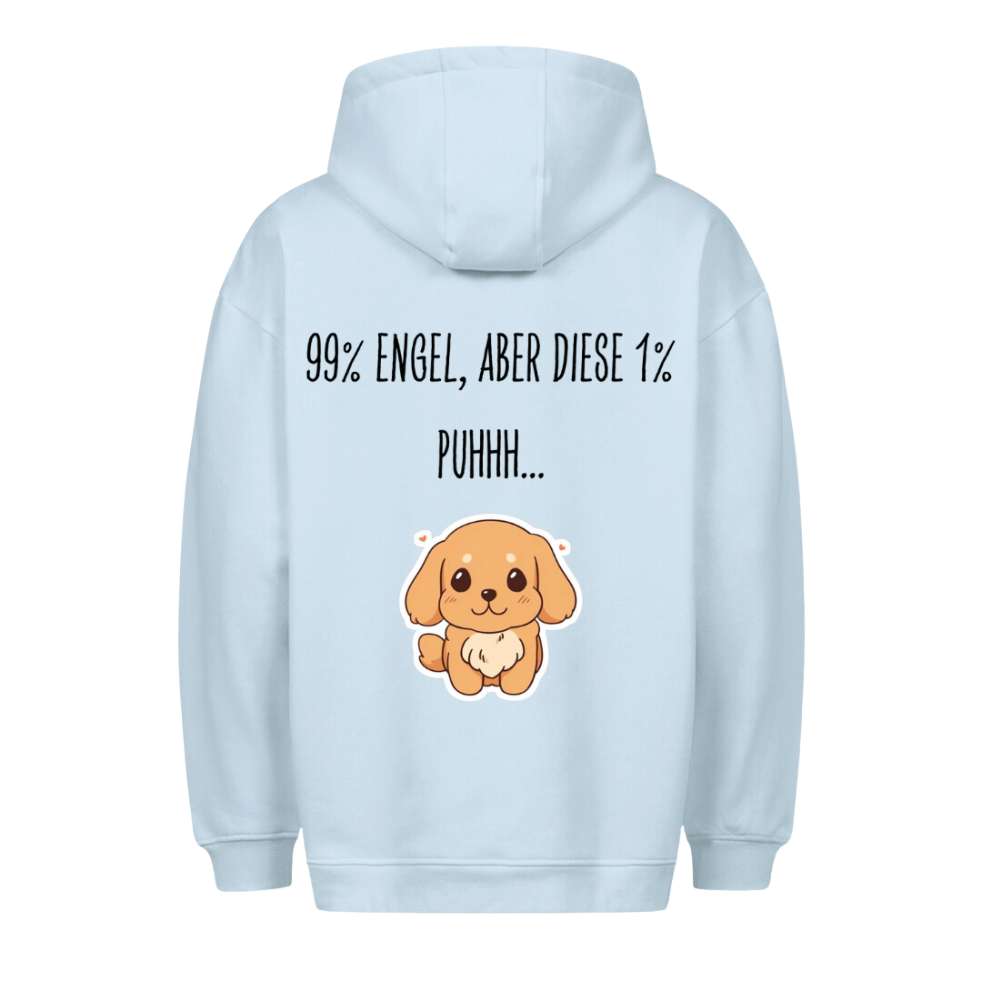 99% Engel - Premium Unisex Hoodie