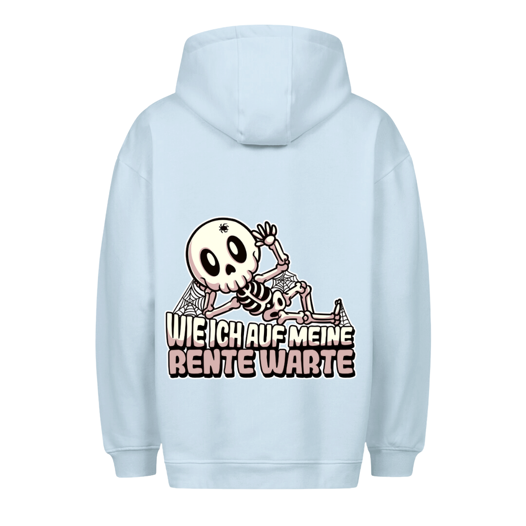 Rente - Unisex Premium Hoodie