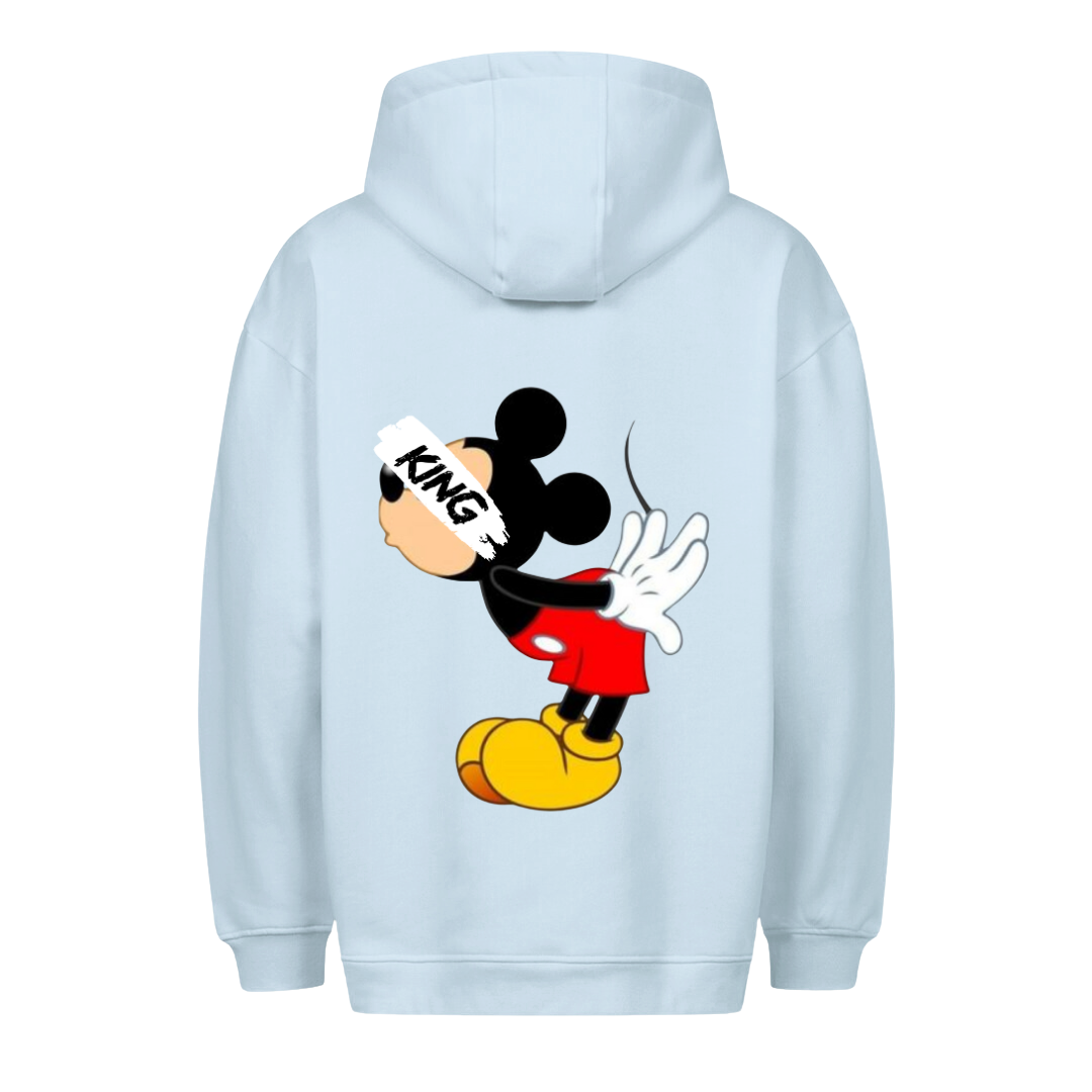 King Maus - Premium Unisex Hoodie