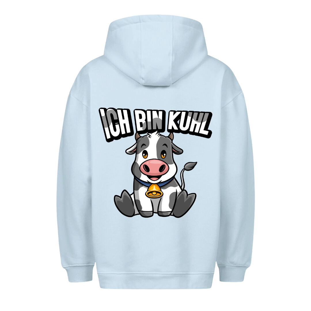 Ich bin Kuhl - Premium Unisex Hoodie