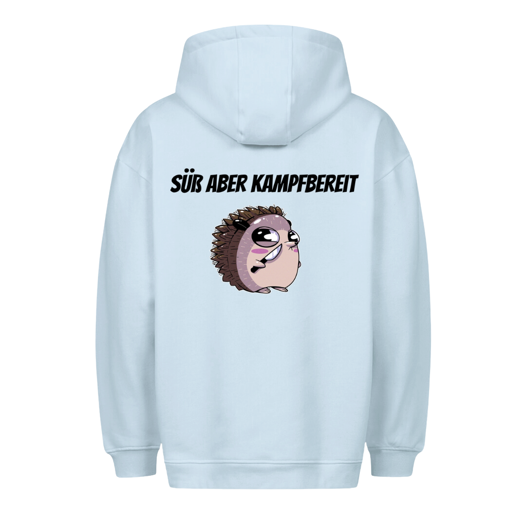 Kampfbereit - Unisex Premium Hoodie