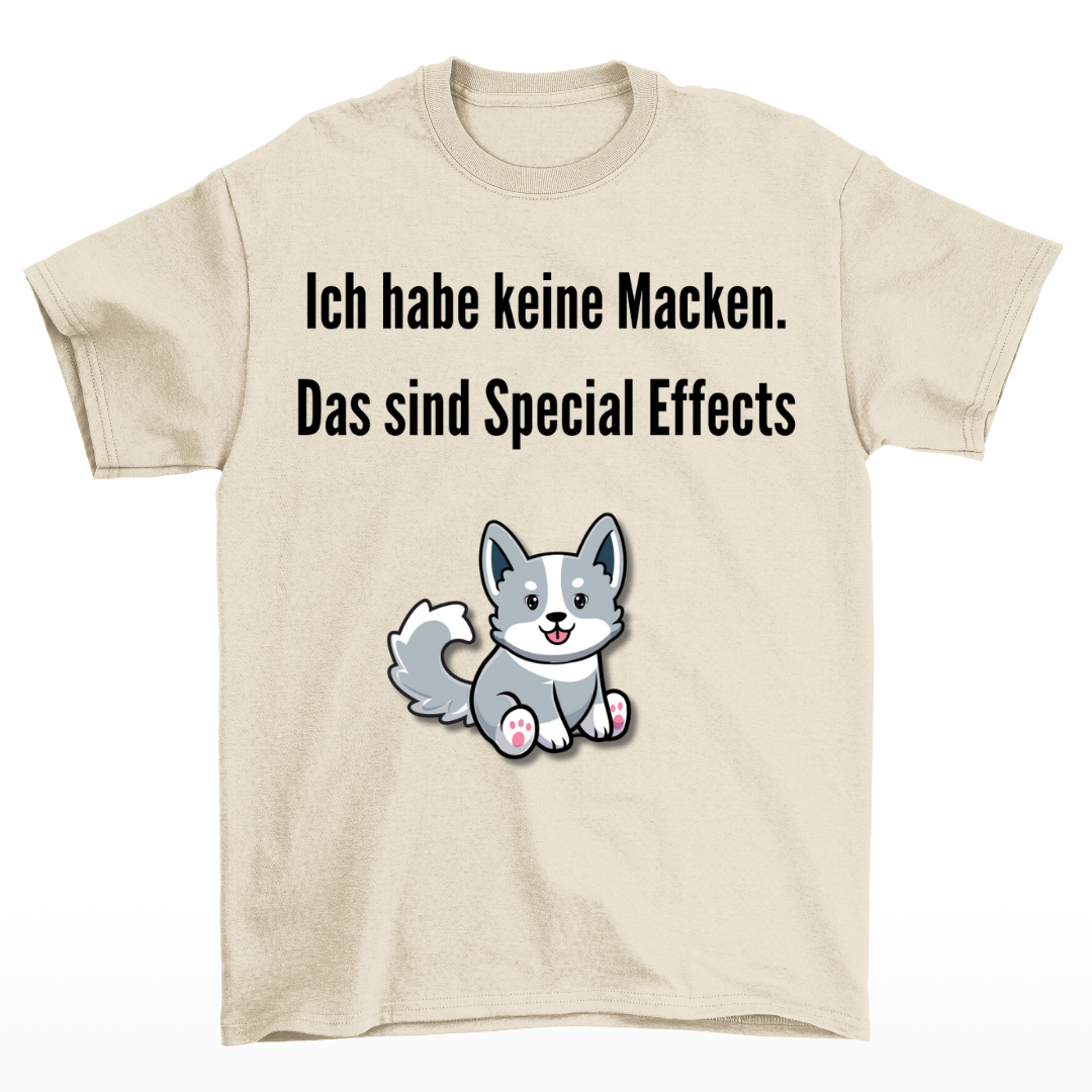 Special Effects - Shirt Unisex