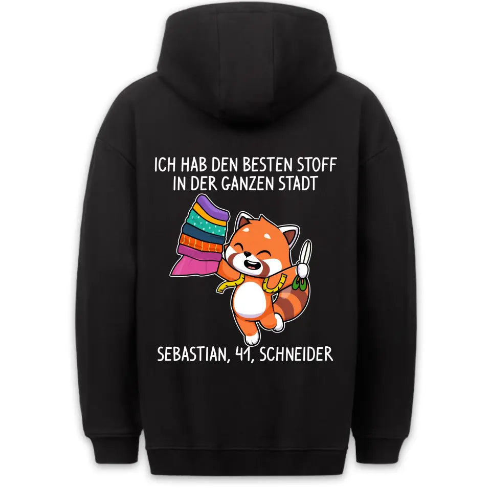 Schneider - Personalisierbar Unisex