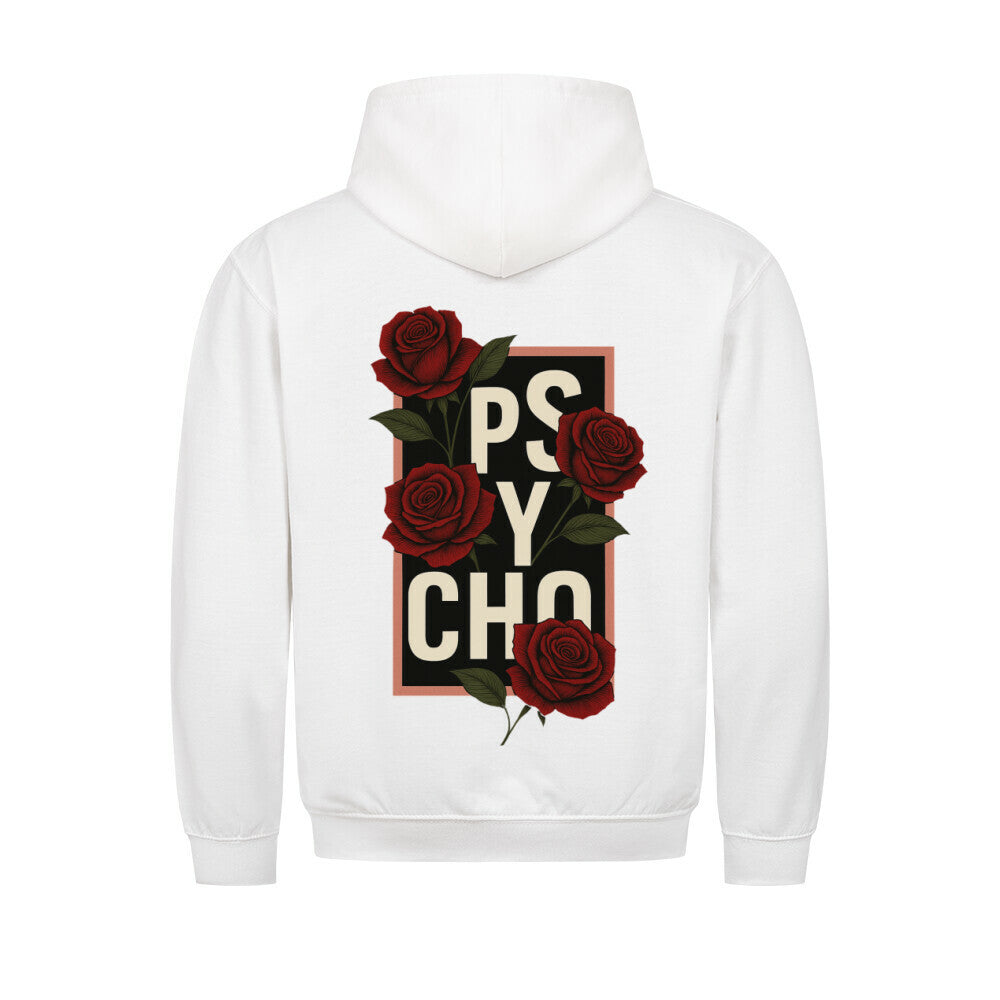 ZICKE & PSYCHO -  Kuschel Hoodie Bündel