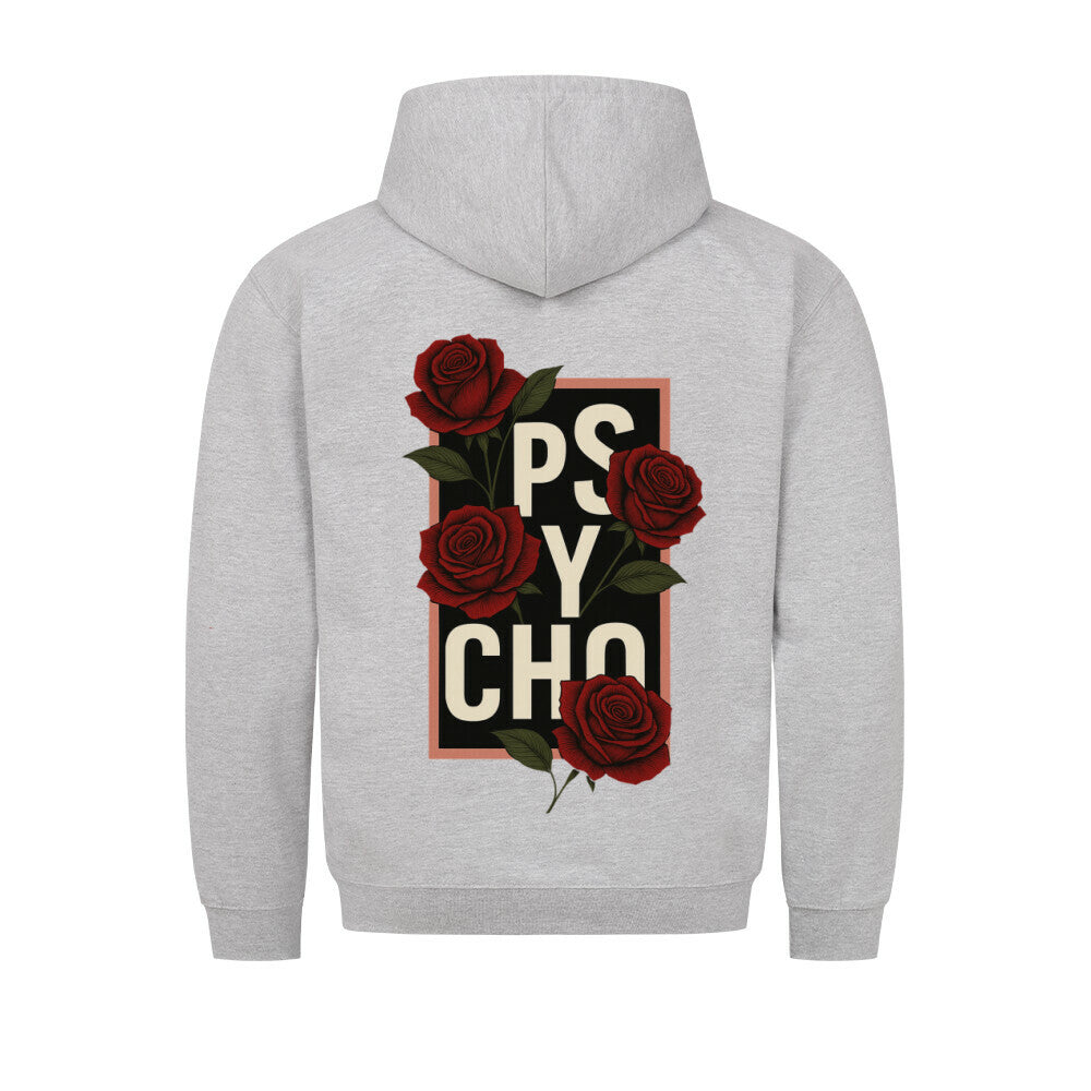 ZICKE & PSYCHO -  Kuschel Hoodie Bündel