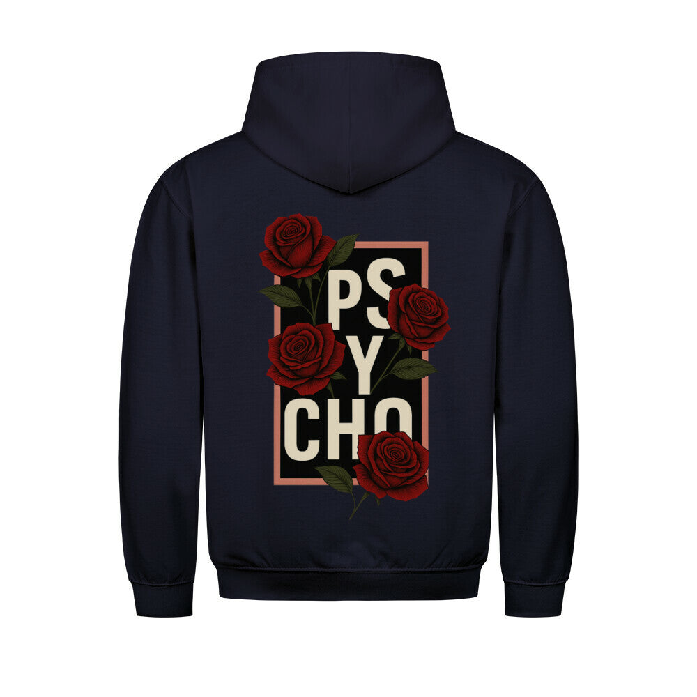 ZICKE & PSYCHO -  Kuschel Hoodie Bündel