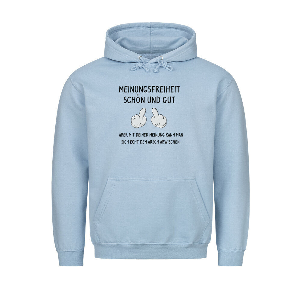 Image for color: babyblau