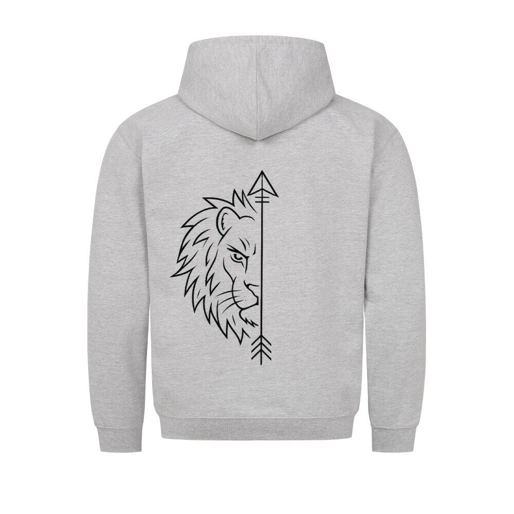 Image for color: heather grey