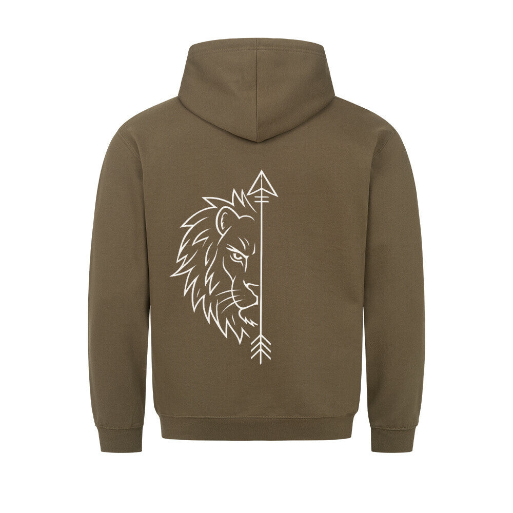 Image for color: olive