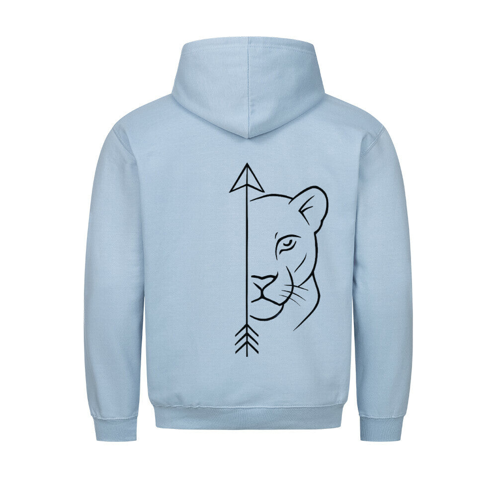 Image for color: babyblau