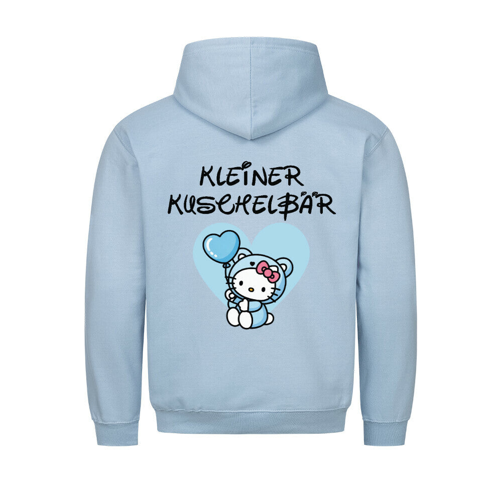 Image for color: babyblau