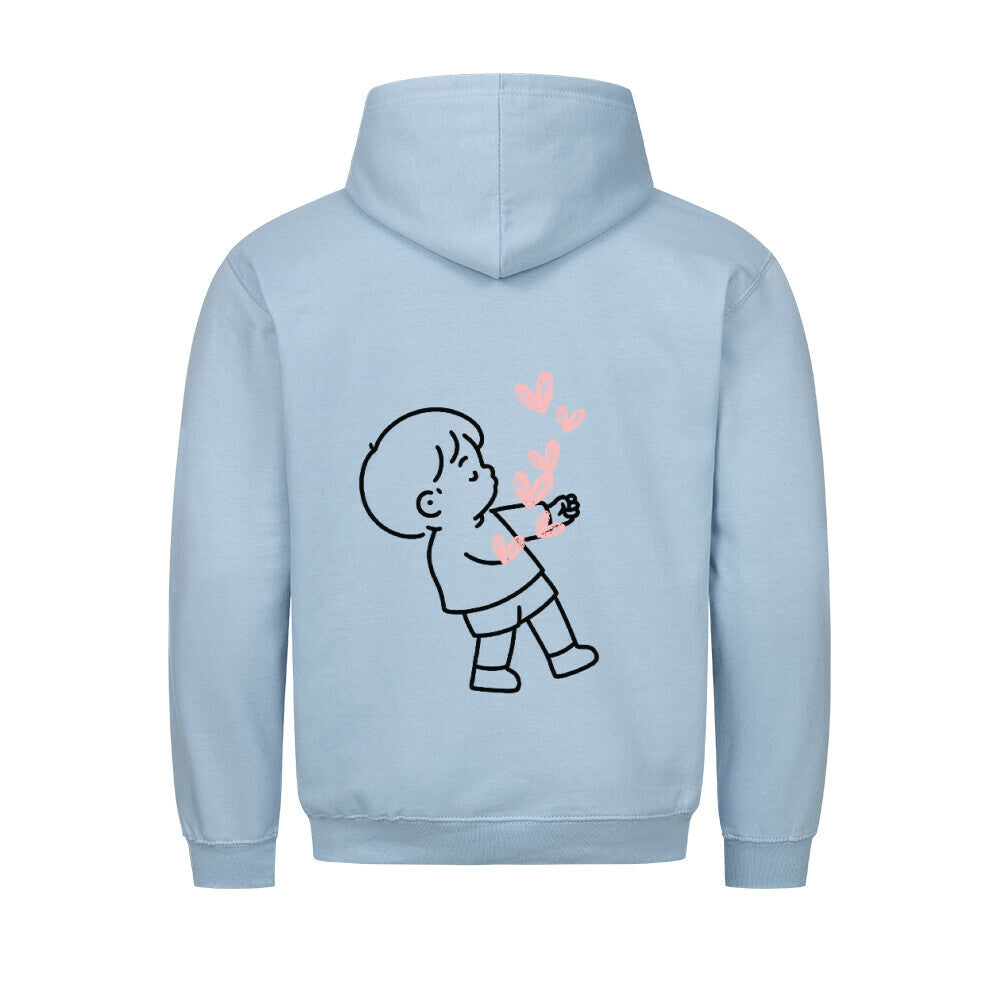 Image for color: babyblau
