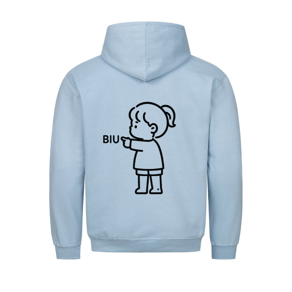 Image for color: babyblau