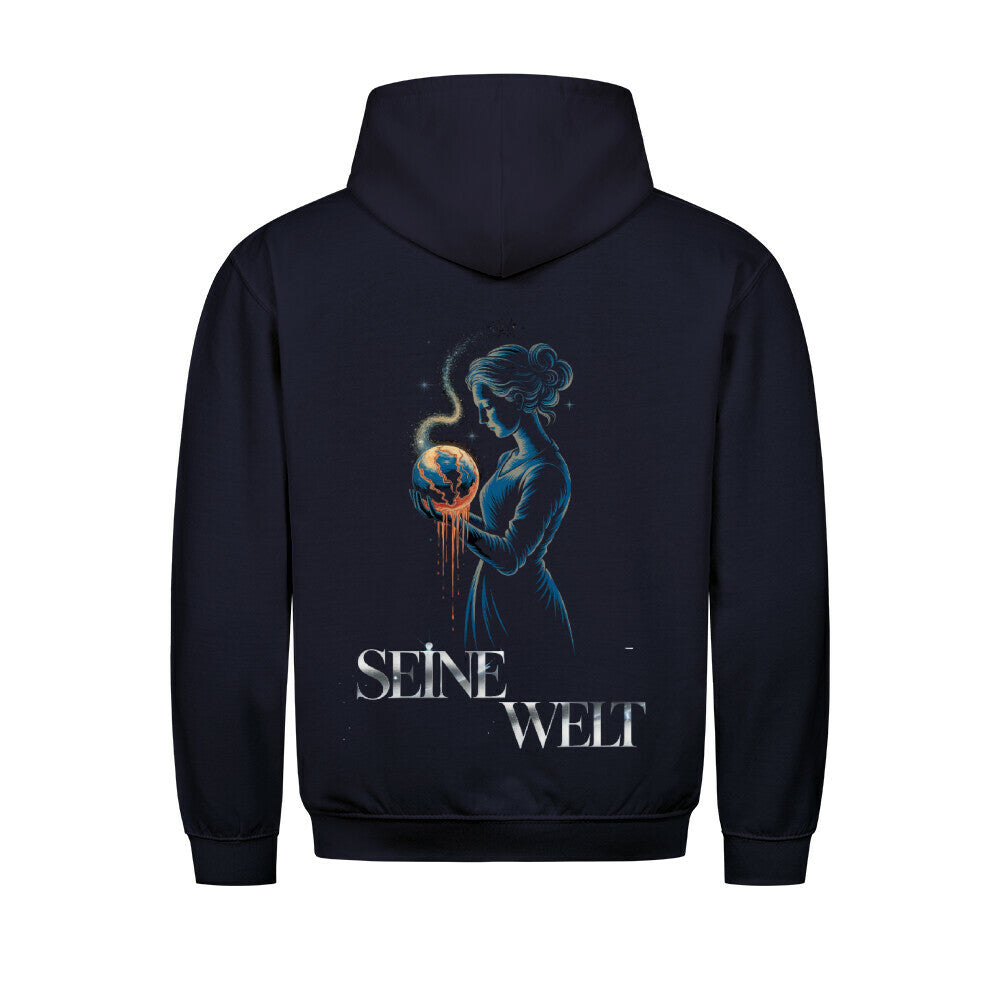 Image for color: new french navy