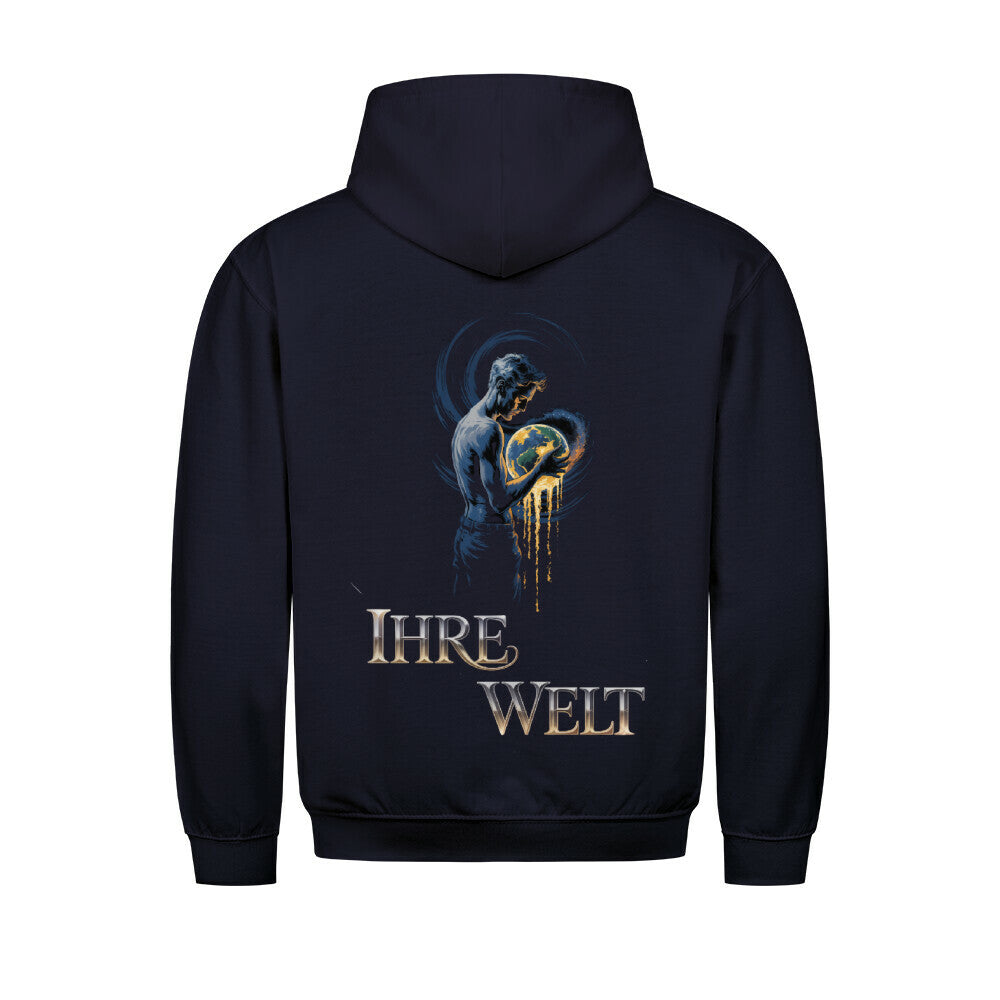 Image for color: new french navy