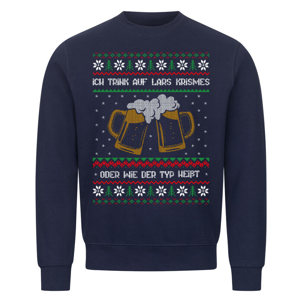 Image for color: navy blue