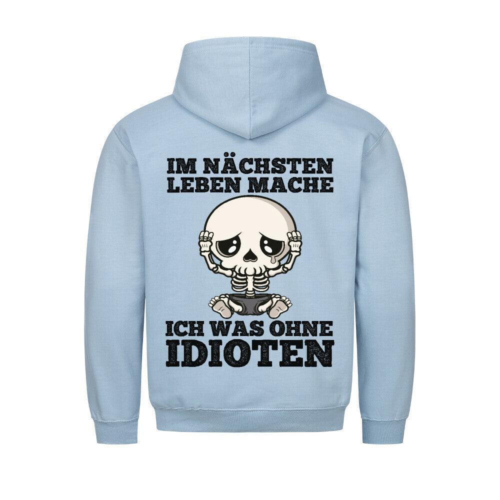 Image for color: babyblau