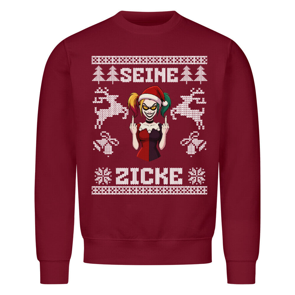 Image for color: burgunder