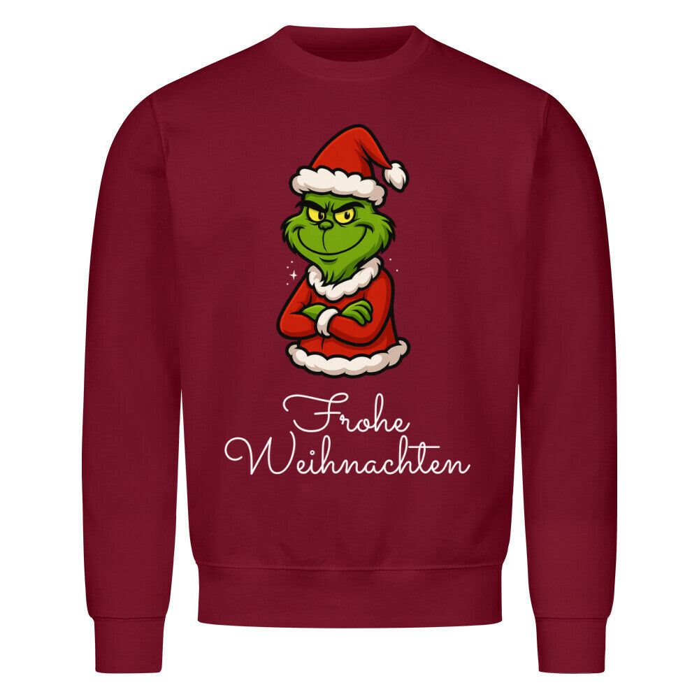 Image for color: burgunder