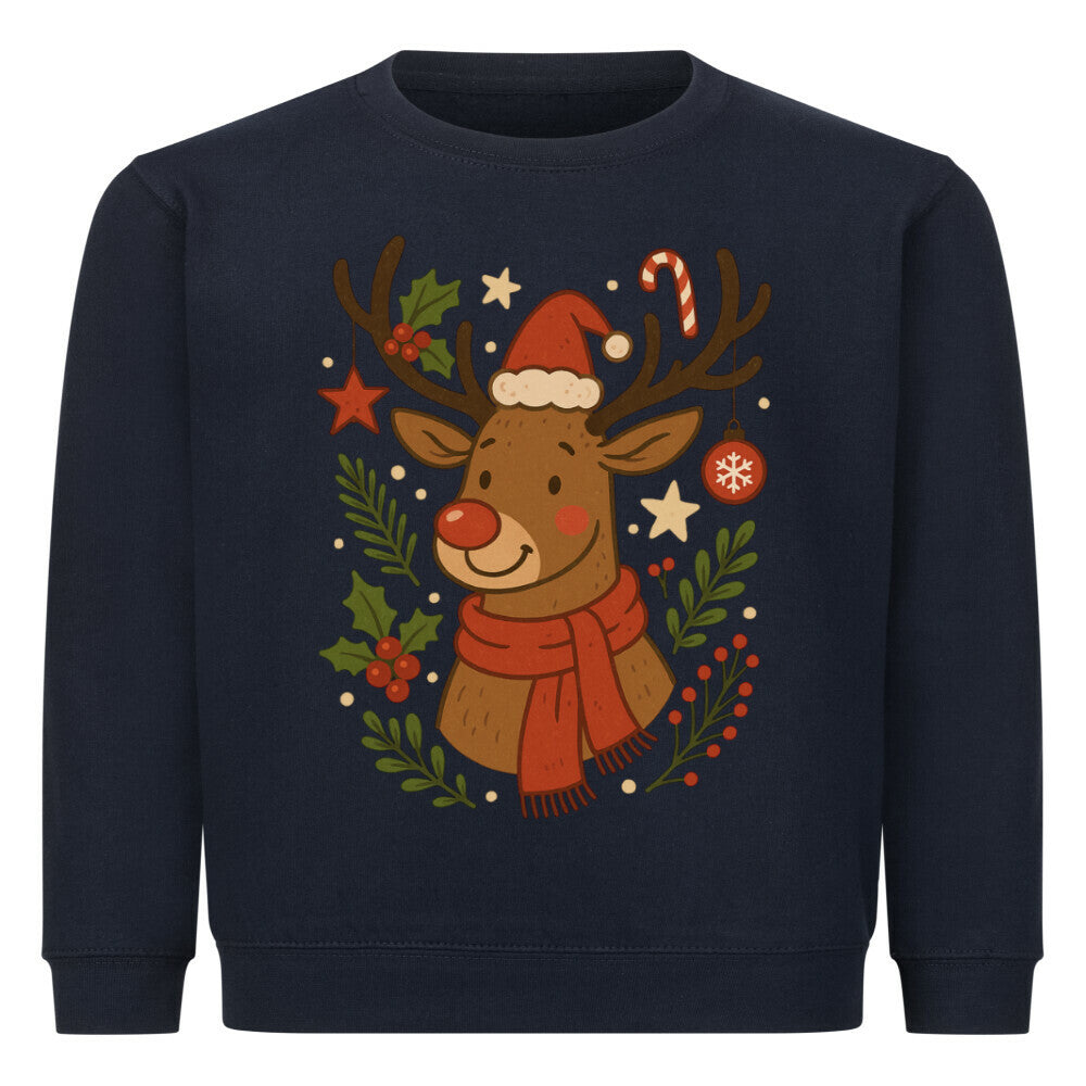 Image for color: french navy