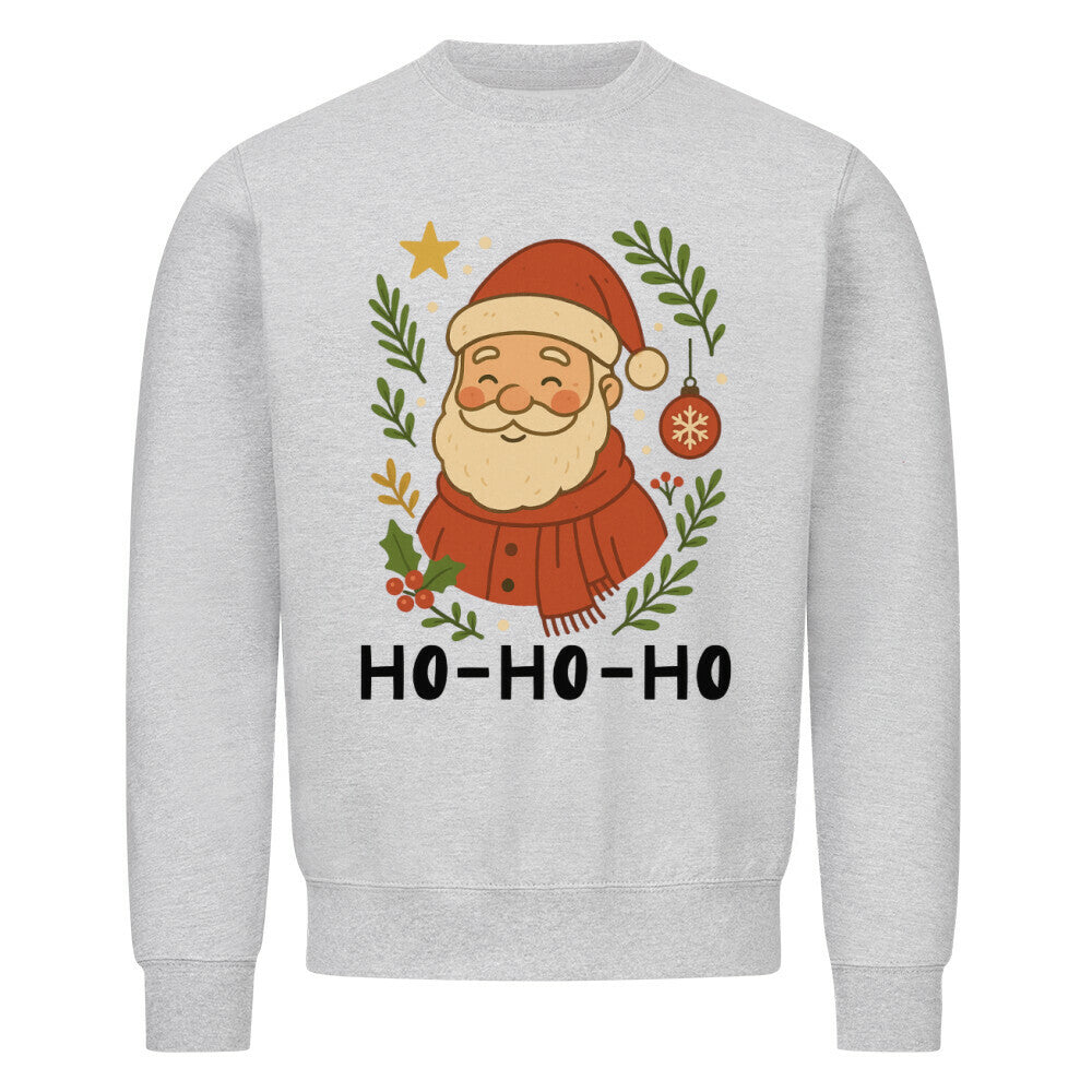 Image for color: heather grey