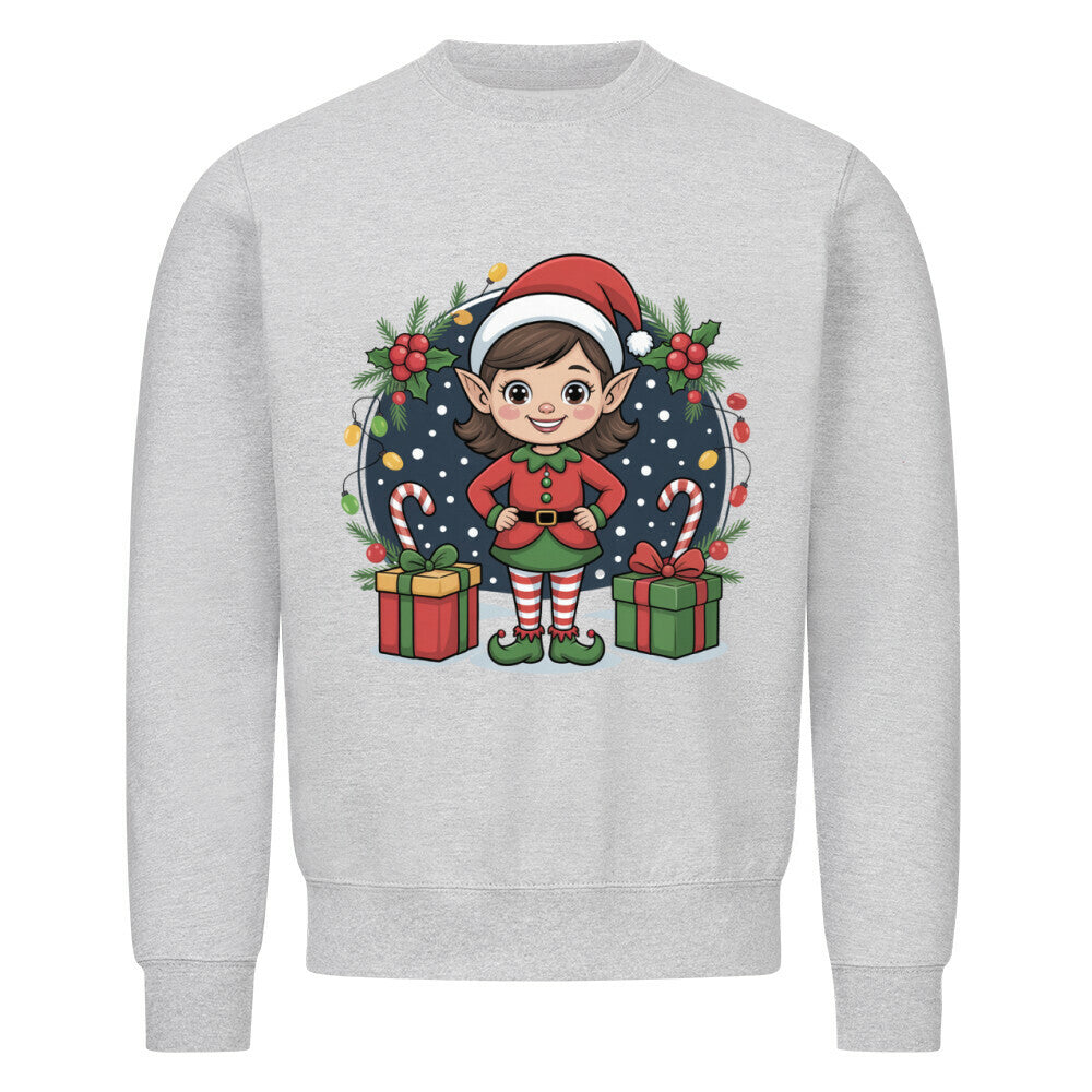 Image for color: heather grey