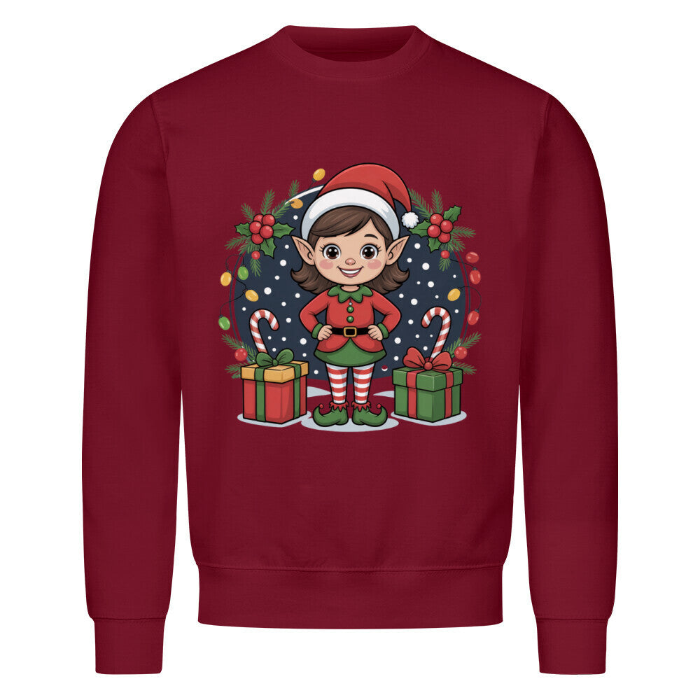 Image for color: burgunder