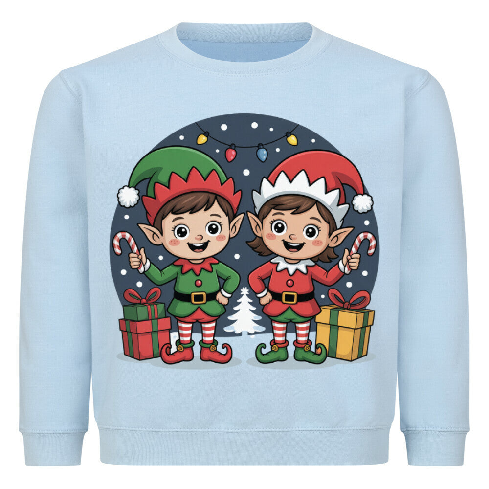 Image for color: babyblau