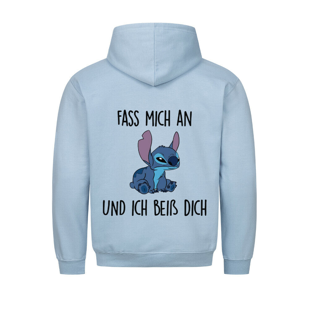 Image for color: babyblau