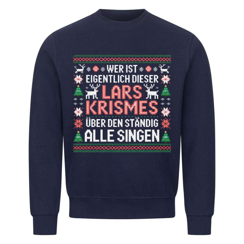 Image for color: navy blue