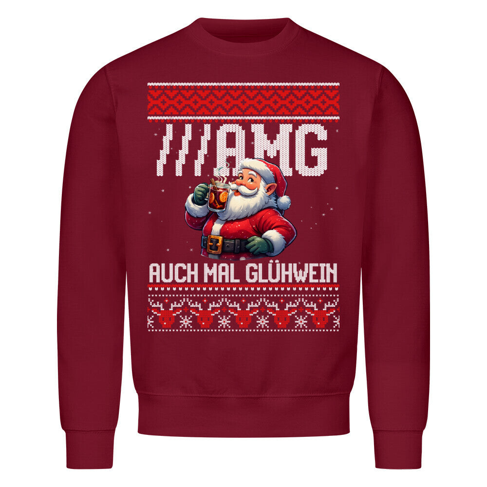 Image for color: burgunder