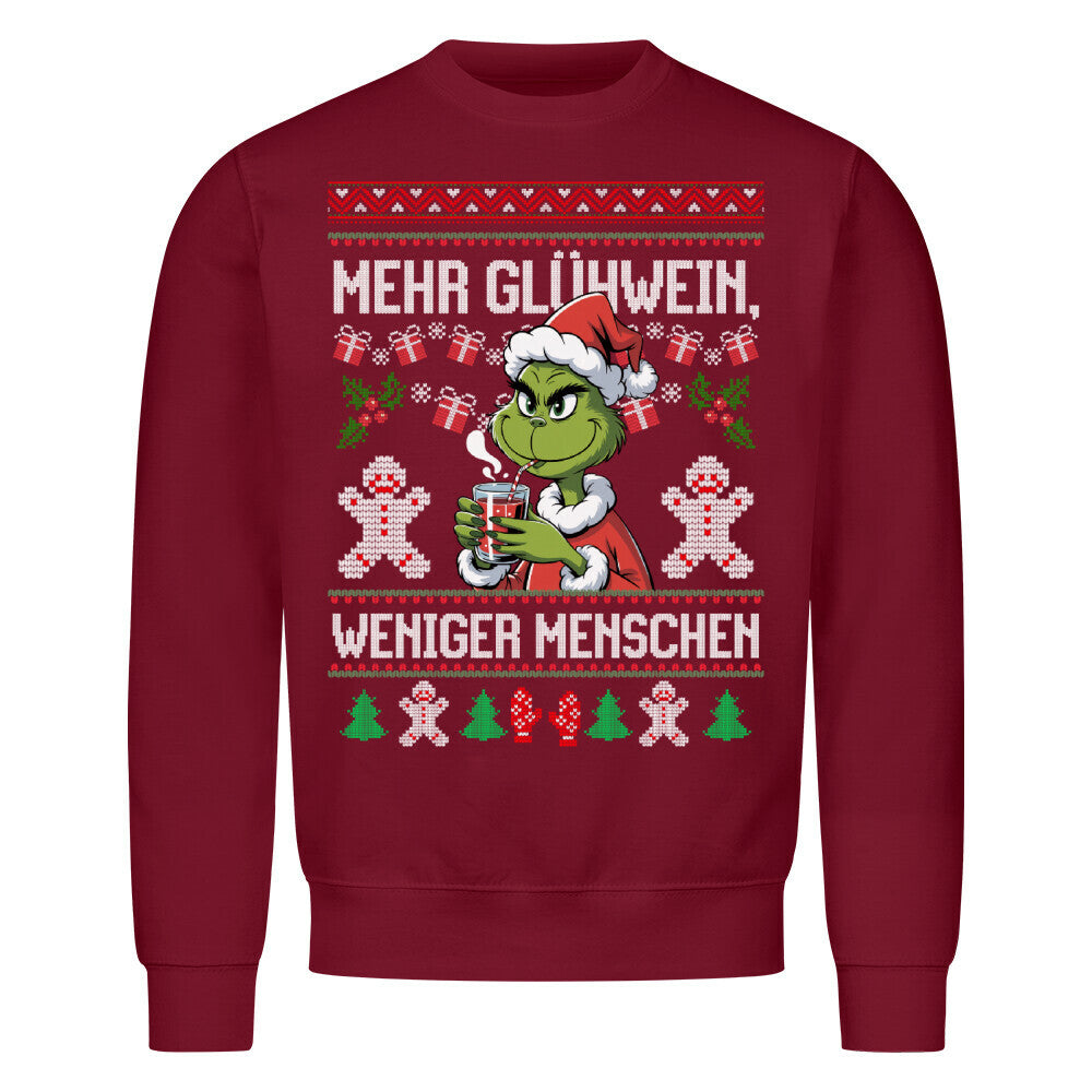 Image for color: burgunder