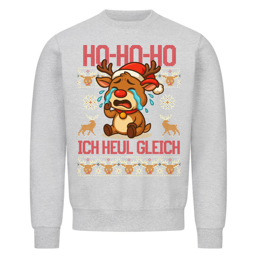 Image for color: heather grey