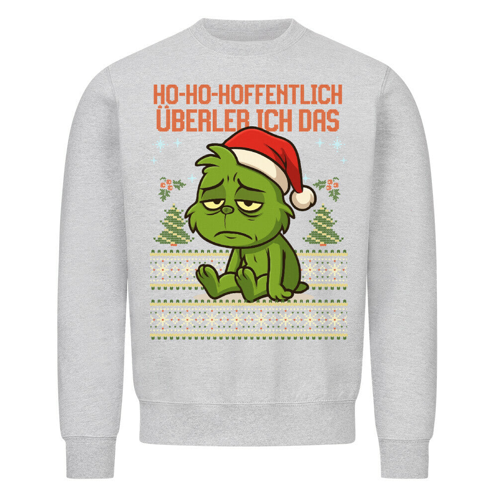 Image for color: heather grey