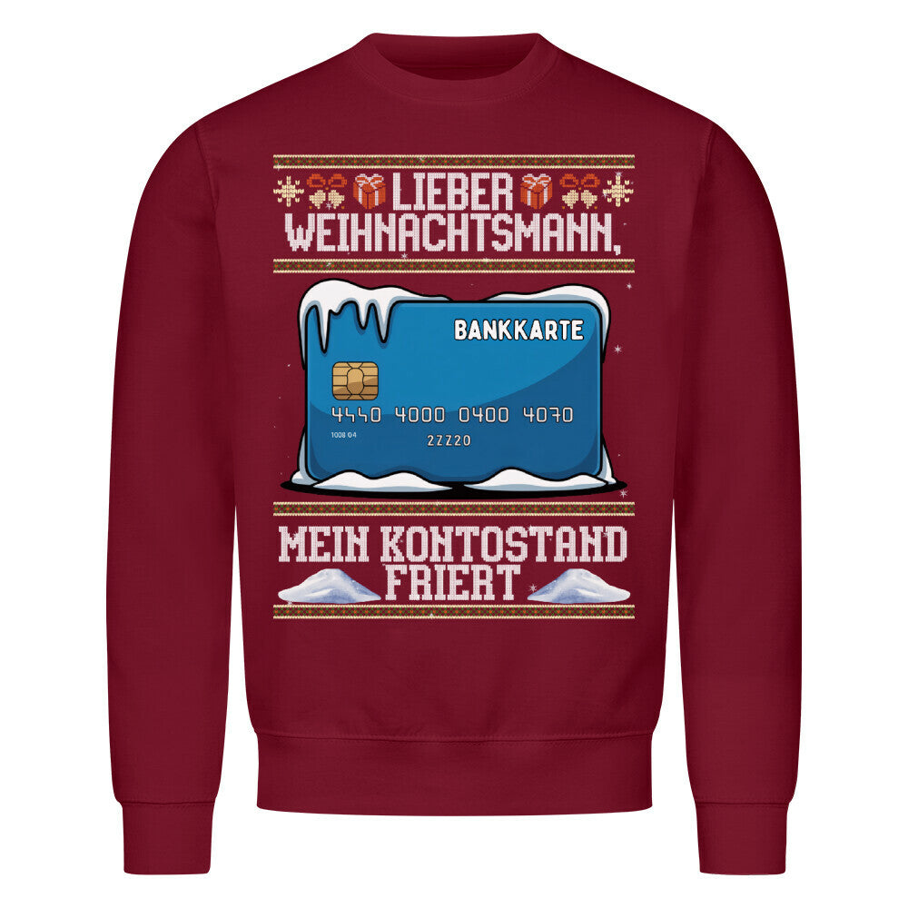 Image for color: burgunder