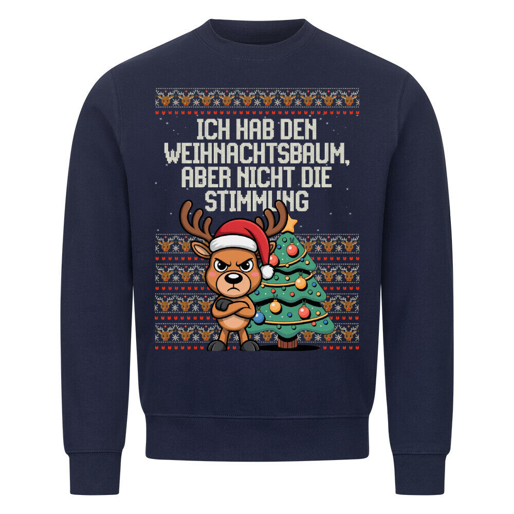 Image for color: navy blue