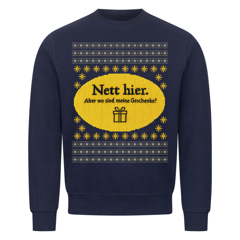 Image for color: navy blue