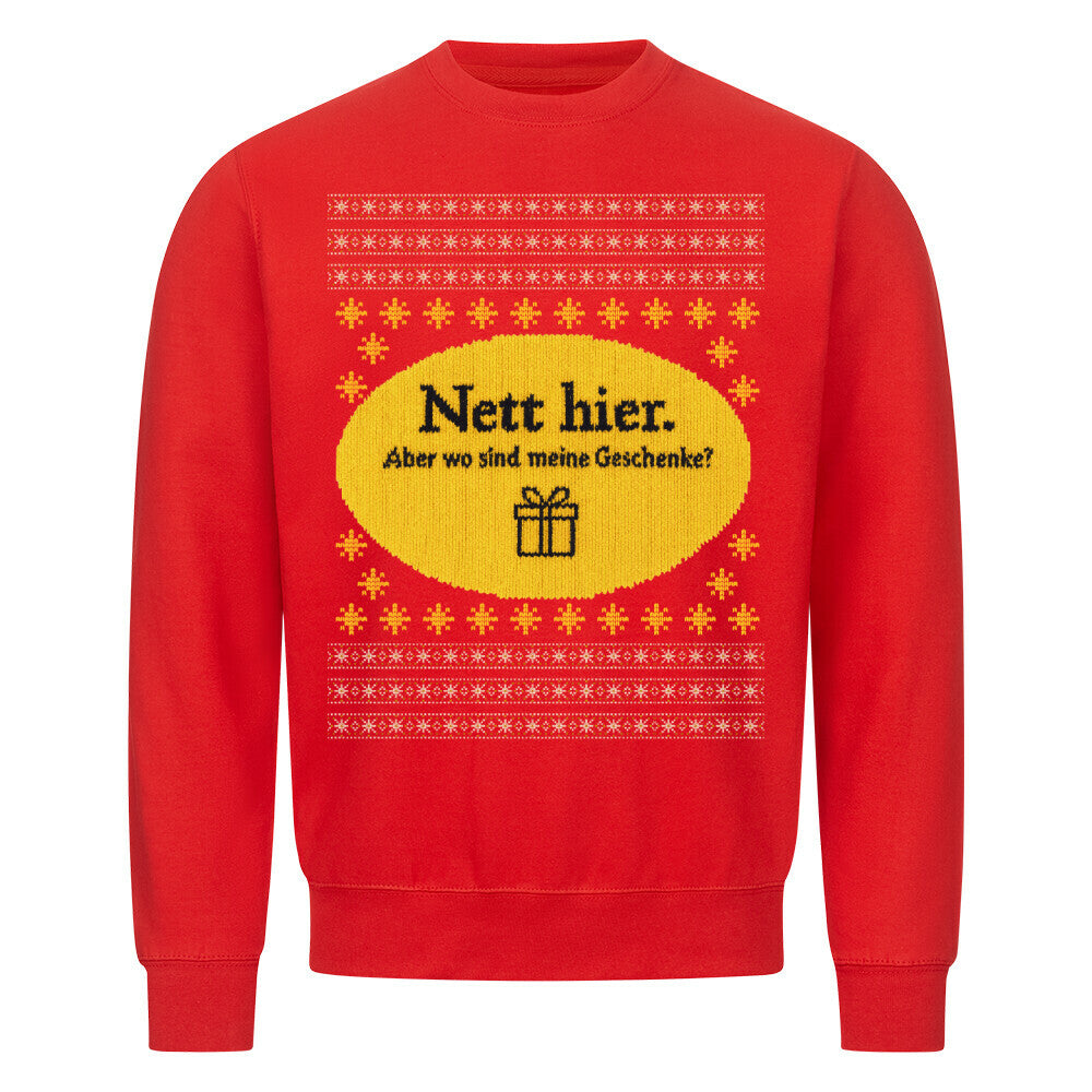 Image for color: rot