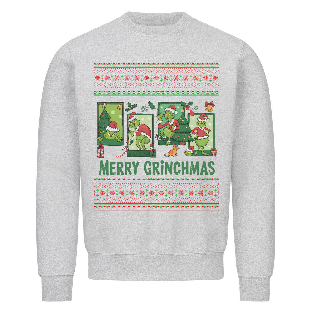 Image for color: heather grey