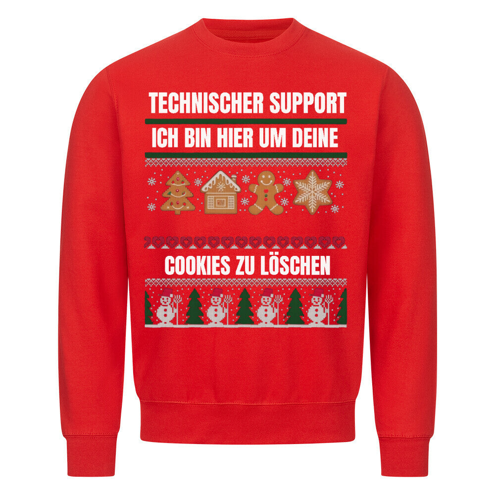 Image for color: rot