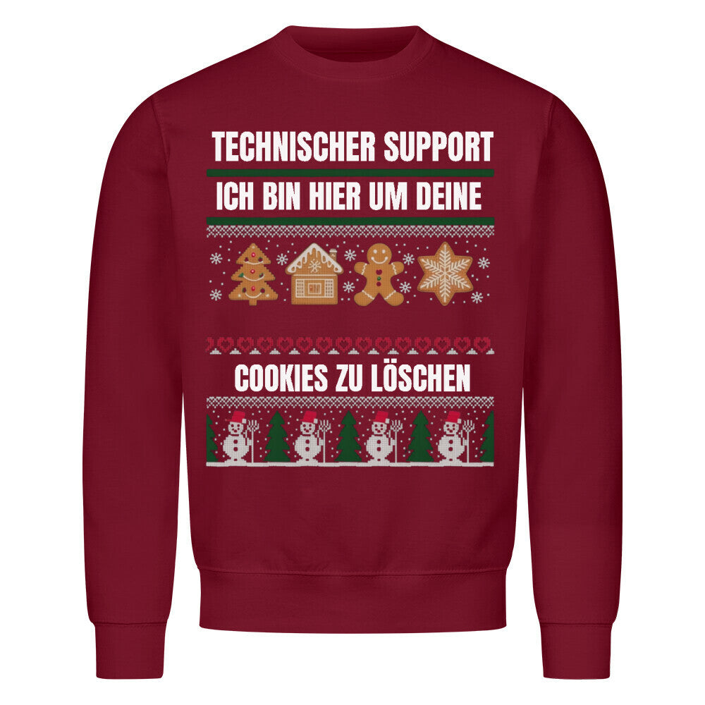 Image for color: burgunder