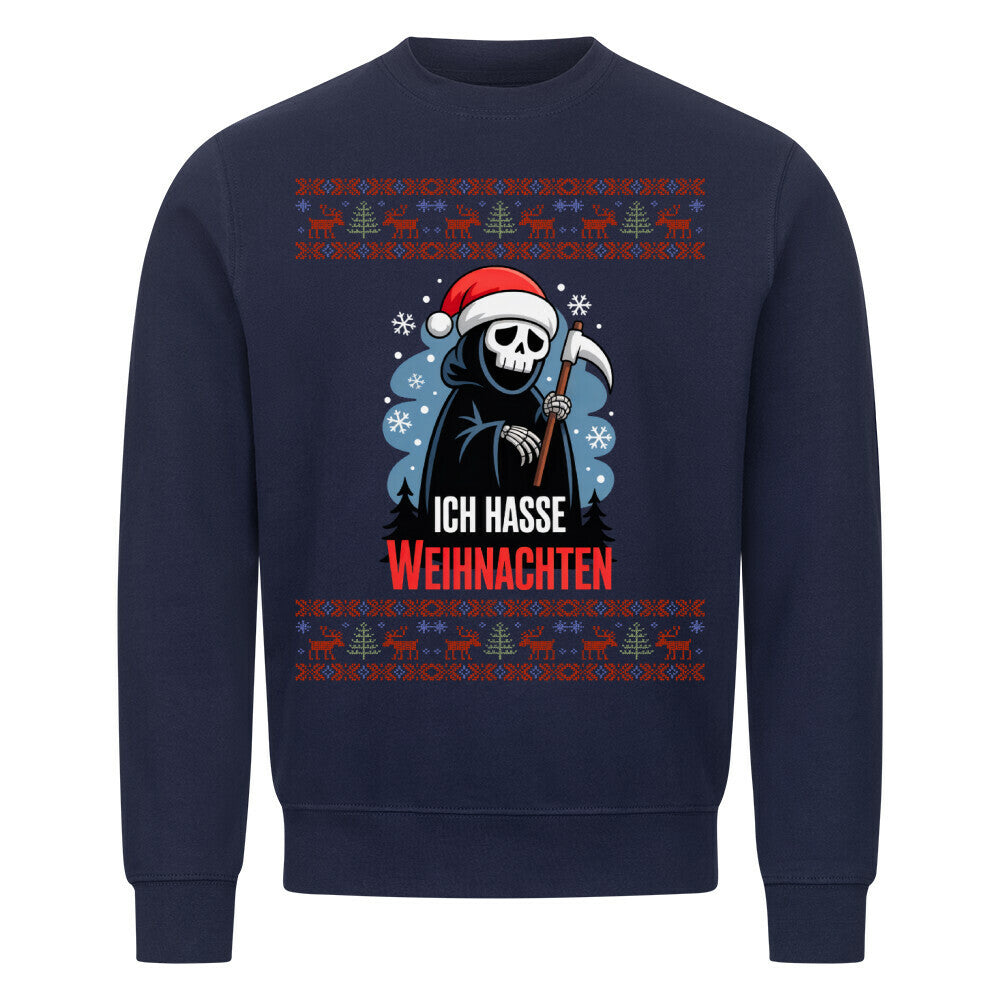 Image for color: navy blue